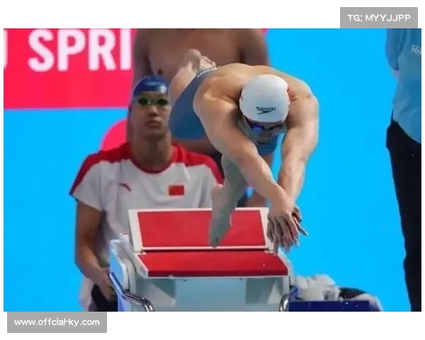 诺瓦斯基刷新蛙泳三项个人最佳 50米蛙泳创27.18秒新纪录