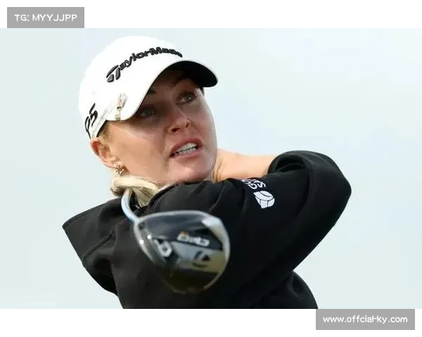 查莉赫尔世界排名突破新高跃升至第八位 创职业生涯最佳成绩