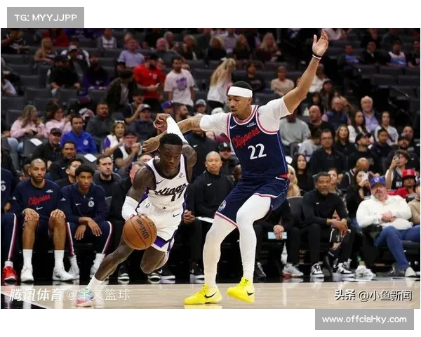 科林斯砍下24分快船大胜国王 保罗送出10次助攻掌控全场 科林斯砍下24分快船大胜国王 保罗送出10次助攻掌控全场