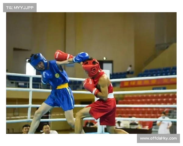 十五运会拳击公益行动启动 拳击冠军走进校园传递体育精神