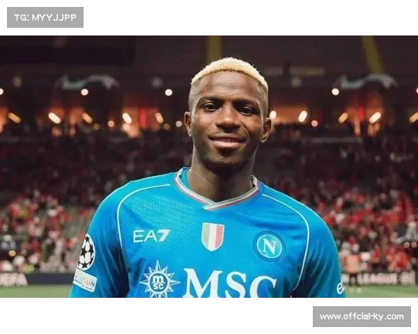 奥斯梅恩的救赎之路,从错失绝杀到加时梅开二度 奥斯梅恩的救赎之路,从错失绝杀到加时梅开二度