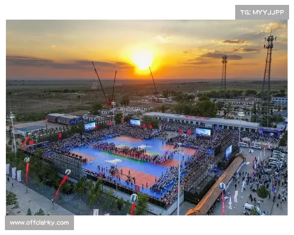 鄂托克前旗“草原村排”从知青播种到全民IP,成文体旅融合新标杆 鄂托克前旗“草原村排”从知青播种到全民IP,成文体旅融合新标杆