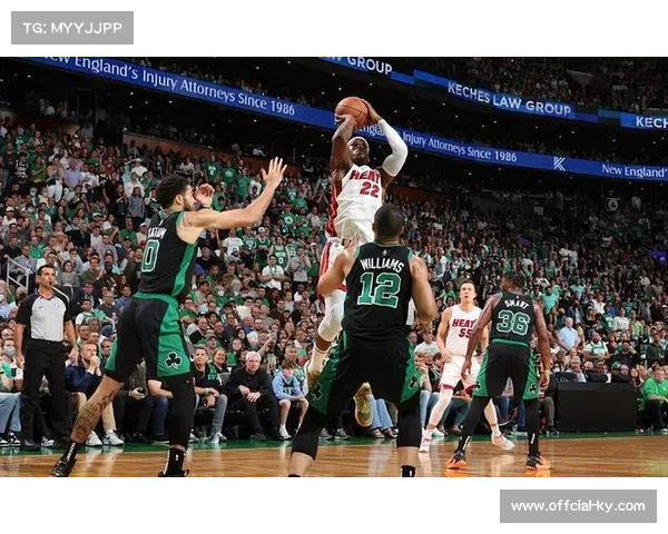 凯尔特人客场挑战热火，塔图姆与巴特勒恩怨对决再上演