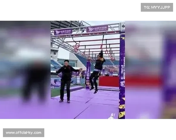 障碍跑世锦赛中国选手沈伟超：38岁年纪重新出发挑战自我