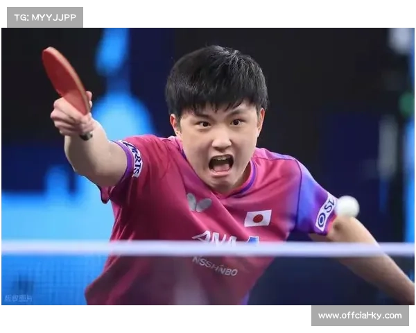 张本智和迎战向鹏，速度与技巧对决引关注