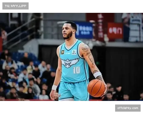 广厦官宣签下美国外线大闸马利克·威廉姆斯，补强内线高度